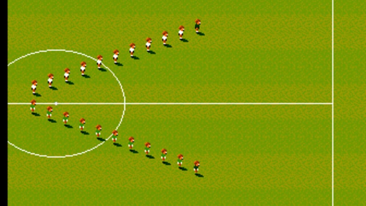 Sensible Soccer: European Champions - 92/93 Edition thumbnail 6