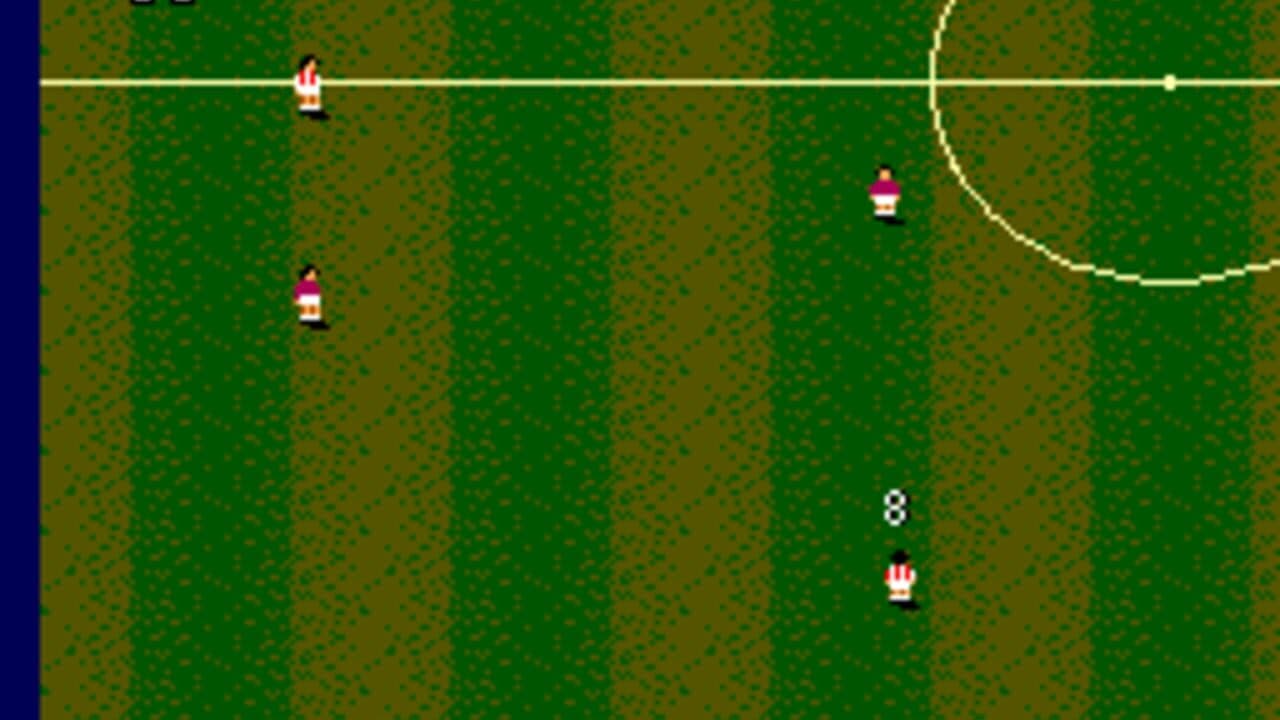 Sensible Soccer: European Champions thumbnail 4