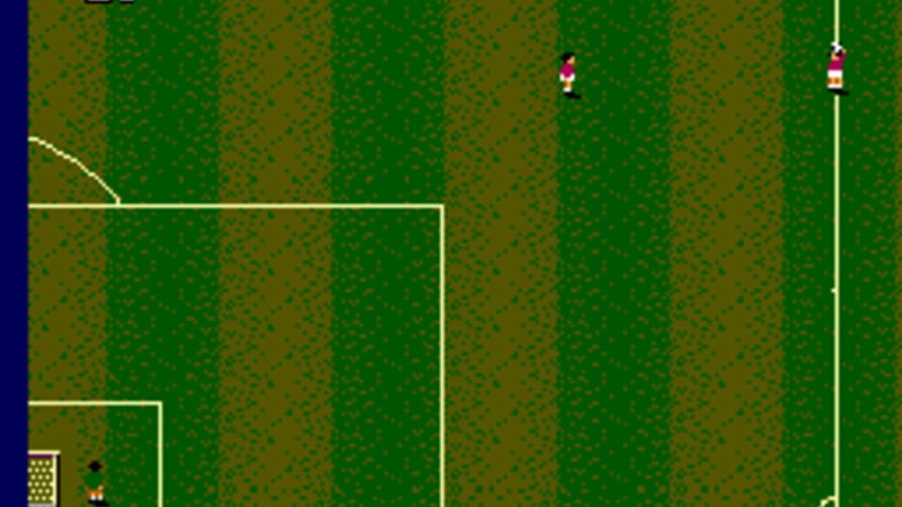 Sensible Soccer: European Champions thumbnail 5