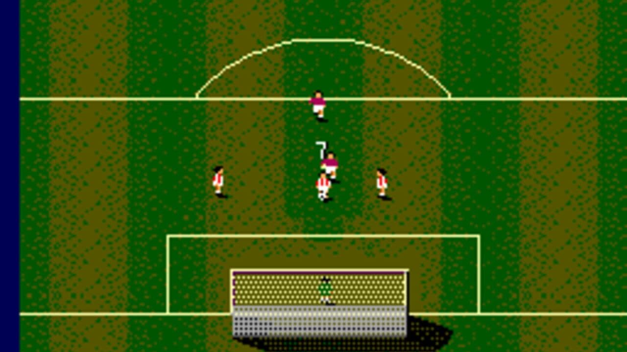 Sensible Soccer: European Champions thumbnail 6