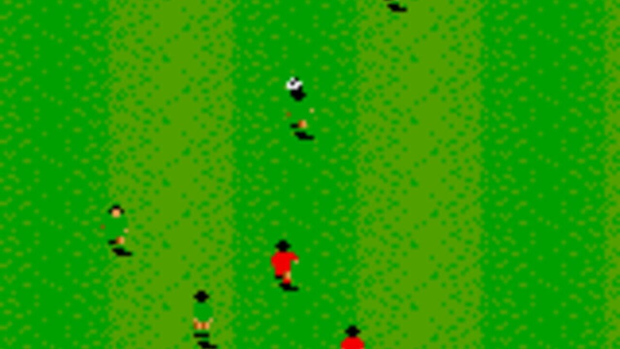 Sensible Soccer: European Champions thumbnail 8