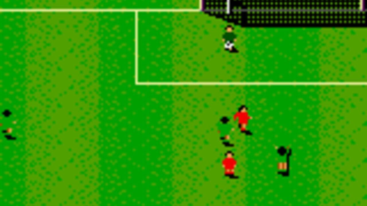 Sensible Soccer: European Champions thumbnail 9