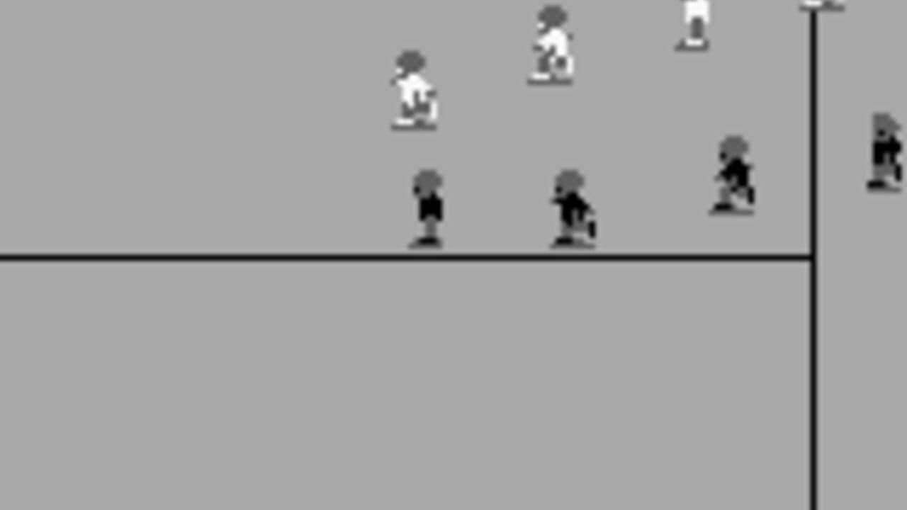 Sensible Soccer: European Champions thumbnail 2