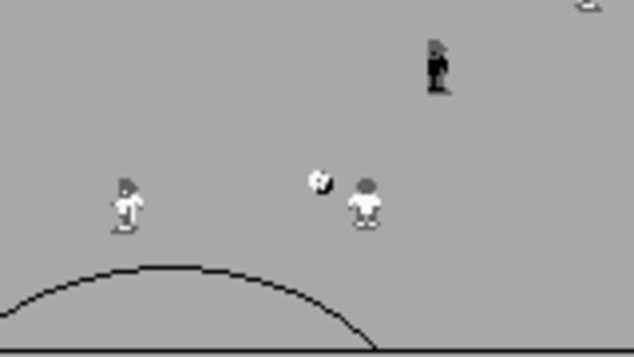 Sensible Soccer: European Champions thumbnail 5