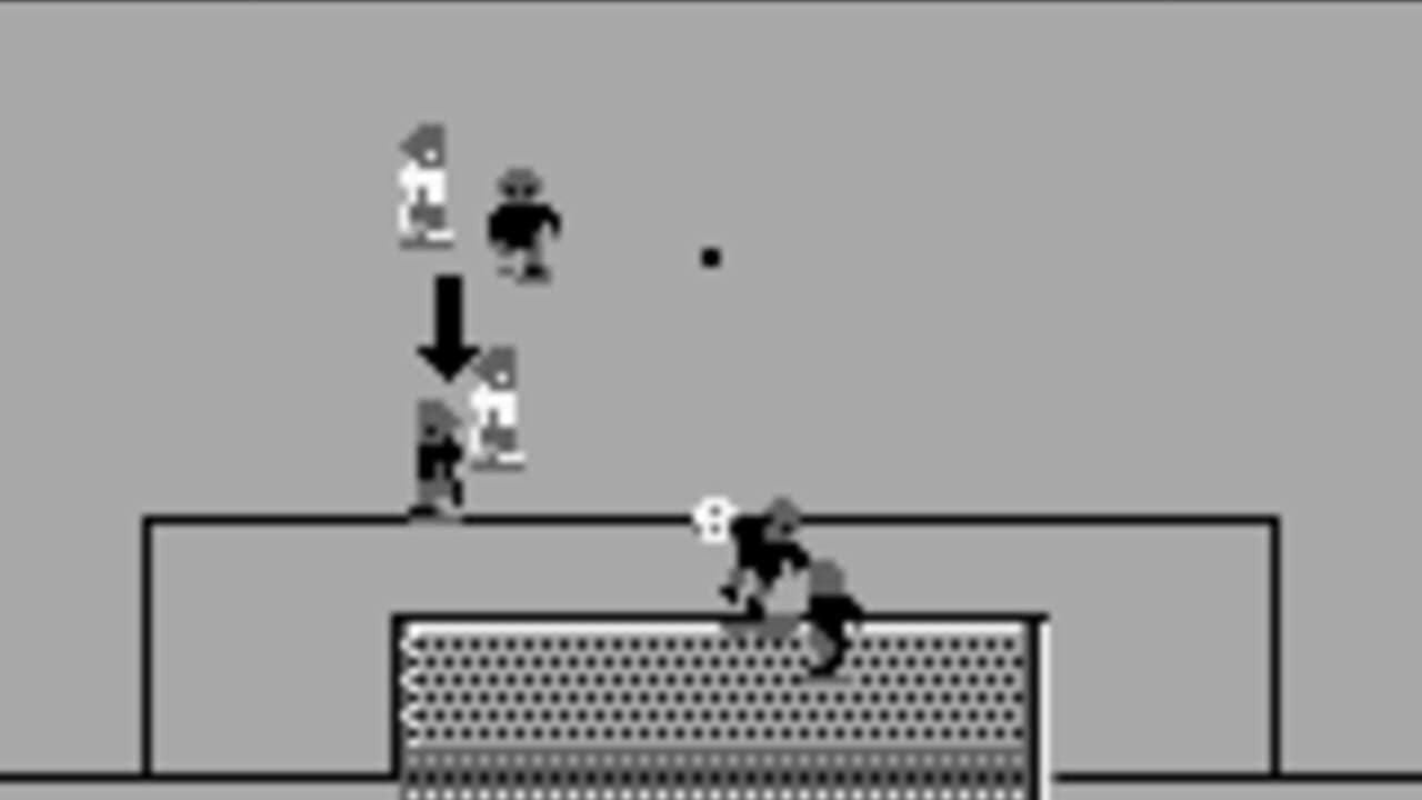 Sensible Soccer: European Champions thumbnail 6