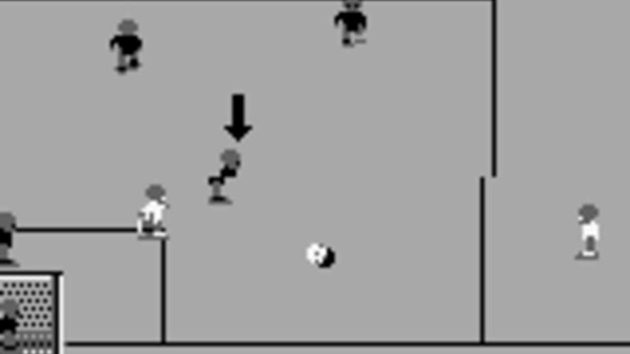 Sensible Soccer: European Champions thumbnail 9