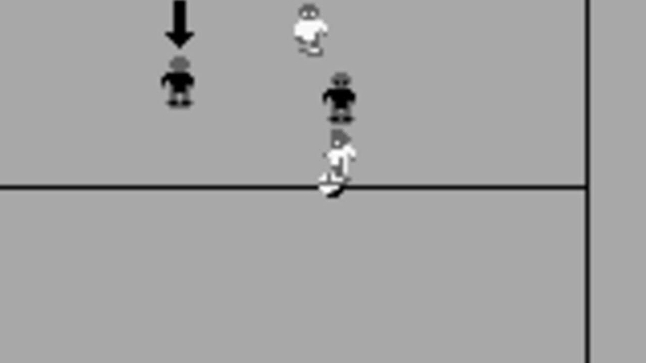 Sensible Soccer: European Champions thumbnail 8
