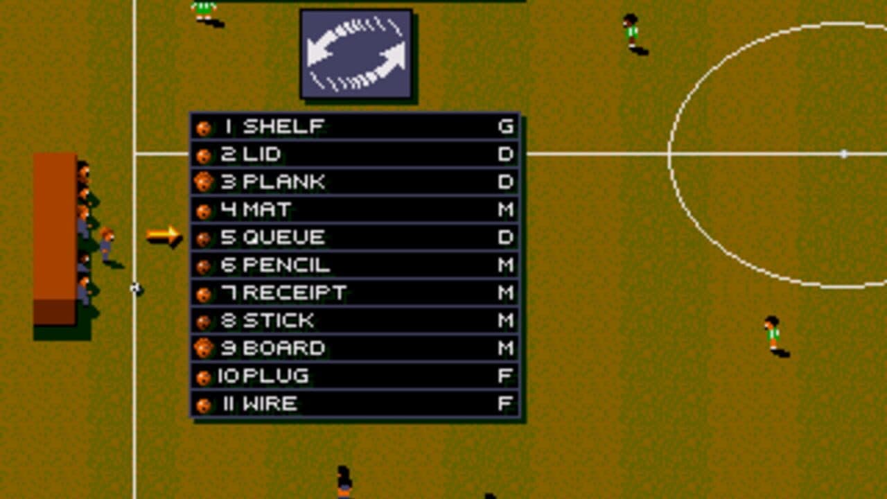 Championship Soccer '94 thumbnail 8