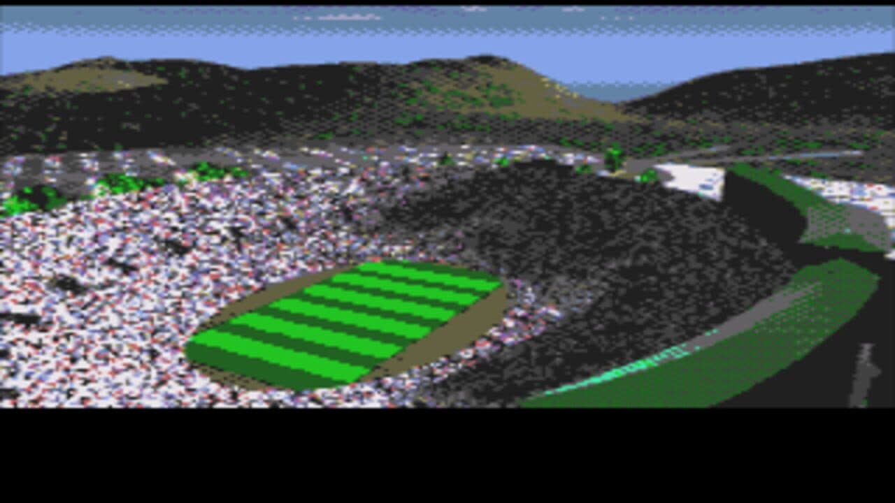 Championship Soccer '94 thumbnail 9