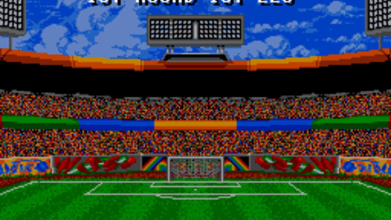 Championship Soccer '94 thumbnail 11