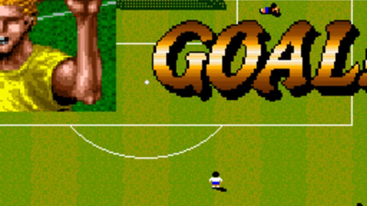 Championship Soccer '94 thumbnail 12