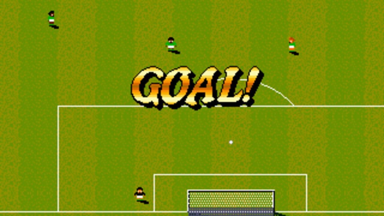 Championship Soccer '94 thumbnail 3