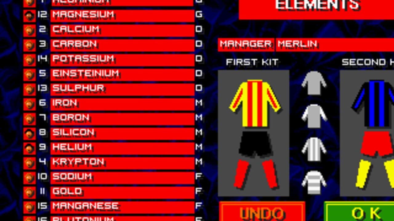 Championship Soccer '94 thumbnail 4