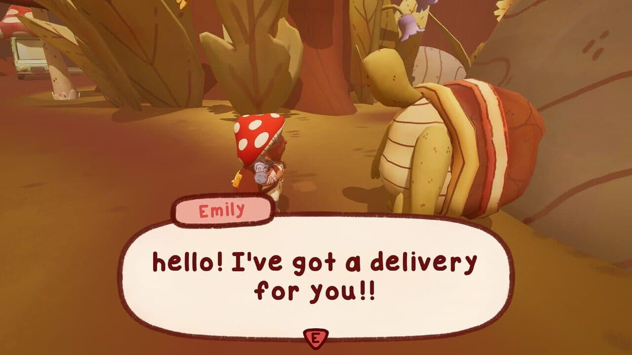 Mail Time thumbnail 3