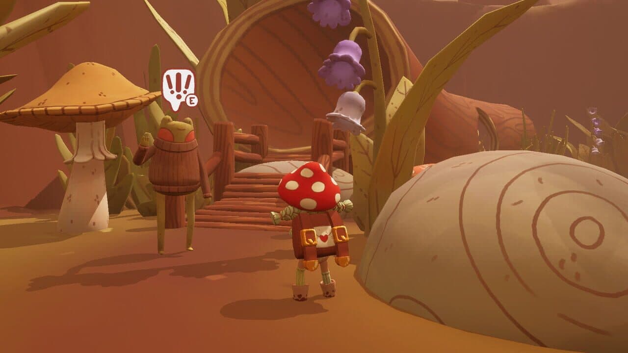 Mail Time thumbnail 4