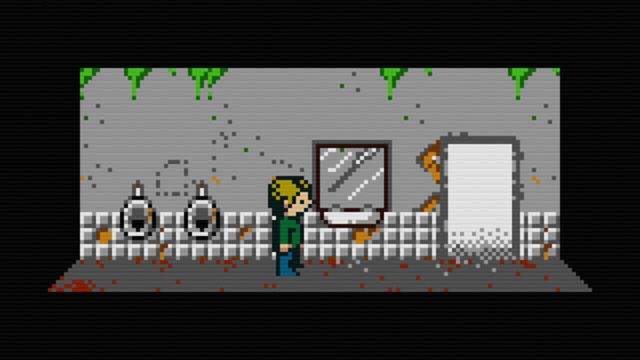 Soundless Mountain II screenshot 1