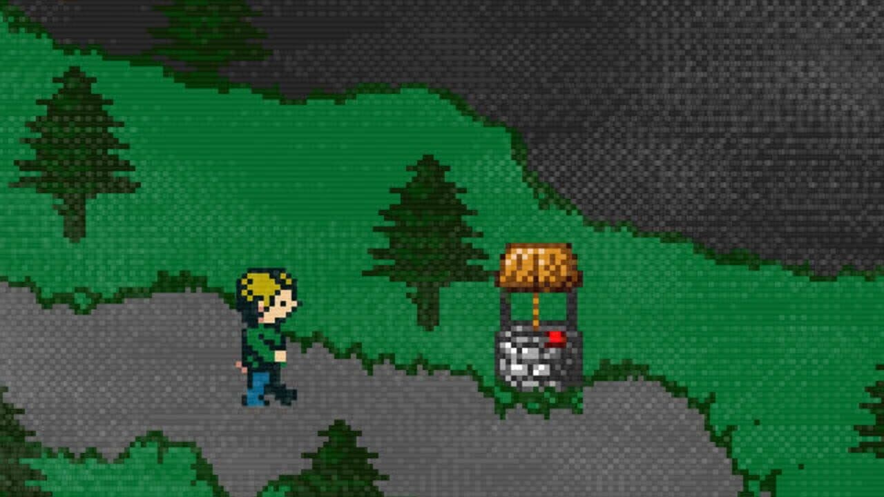Soundless Mountain II thumbnail 2