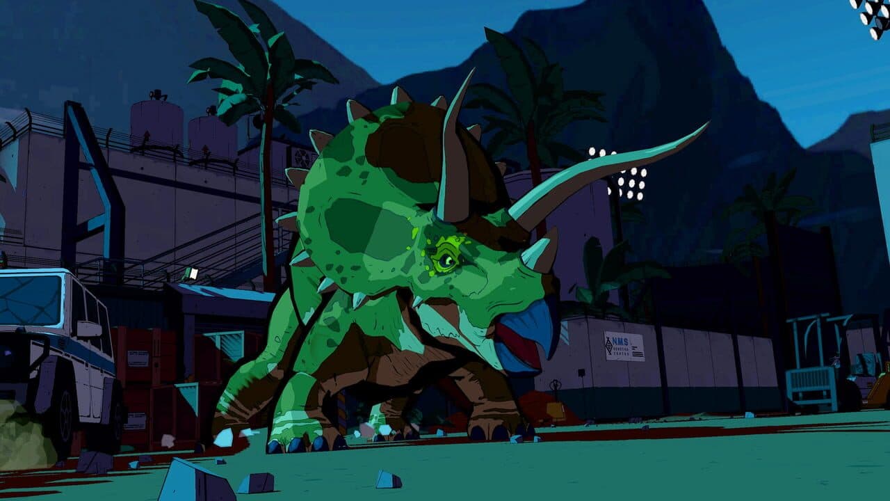 Jurassic World: Aftermath - Part 2 thumbnail 2