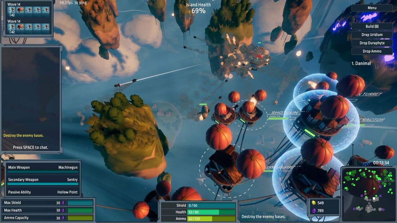 Sky Fleet thumbnail 2