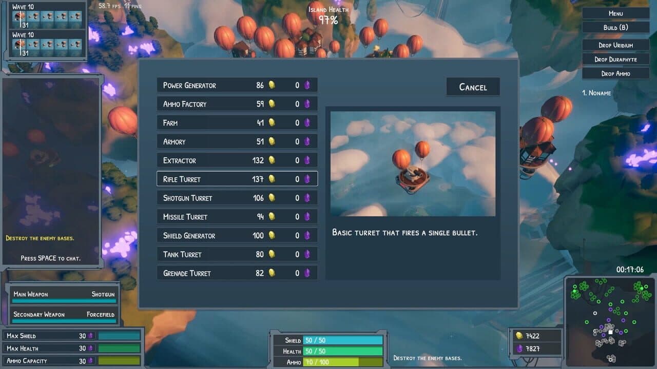 Sky Fleet thumbnail 3