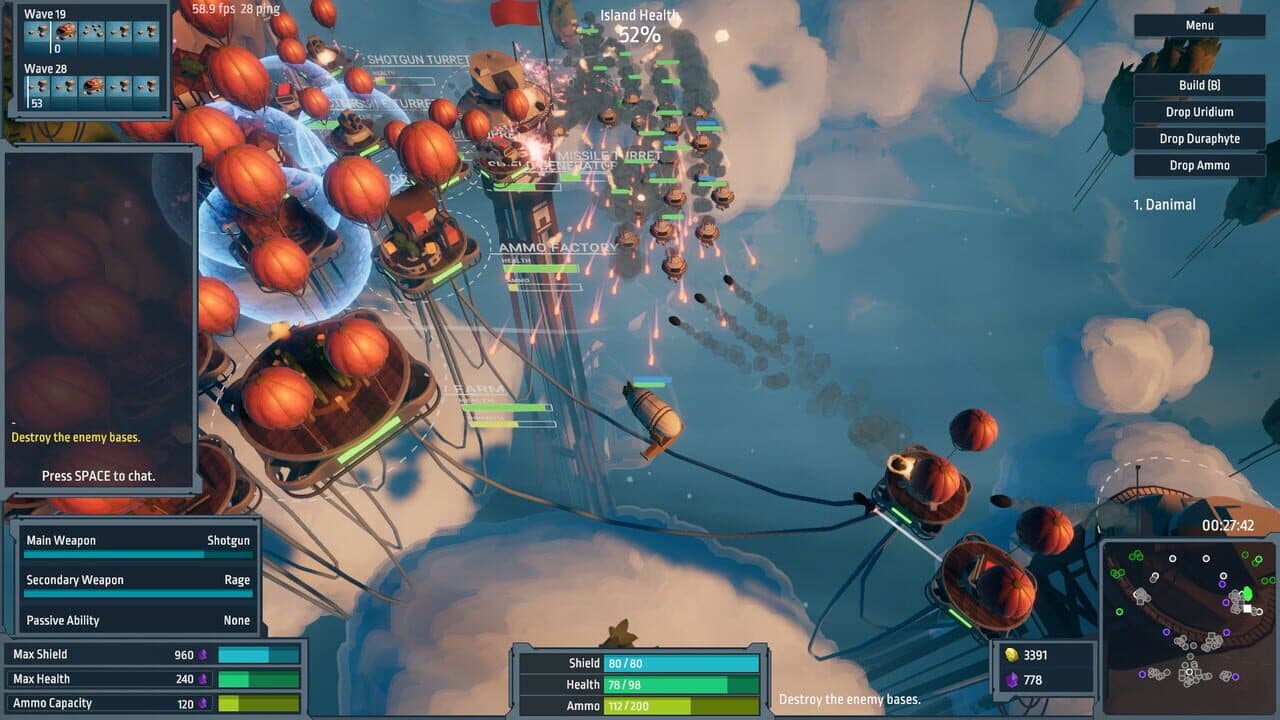 Sky Fleet thumbnail 4