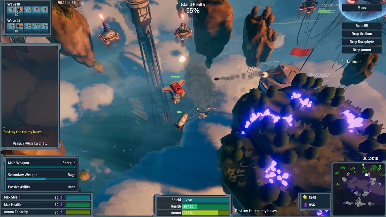 Sky Fleet thumbnail 5