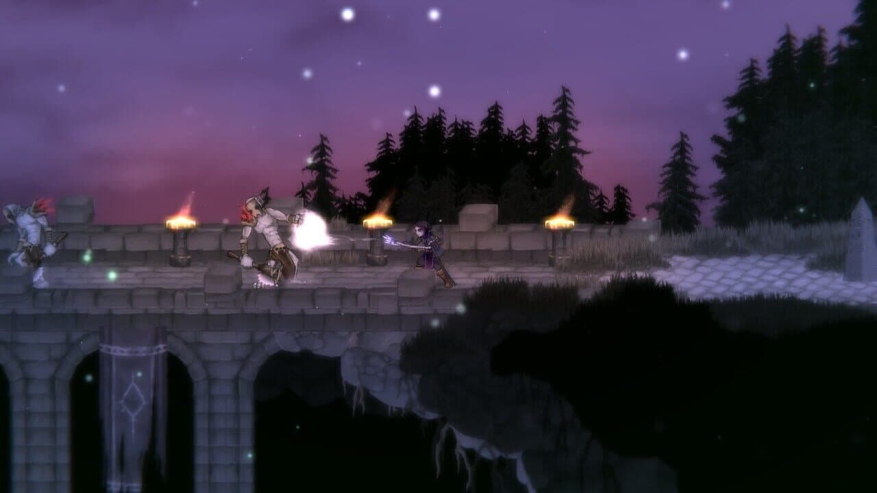 Salt and Sacrifice thumbnail 2