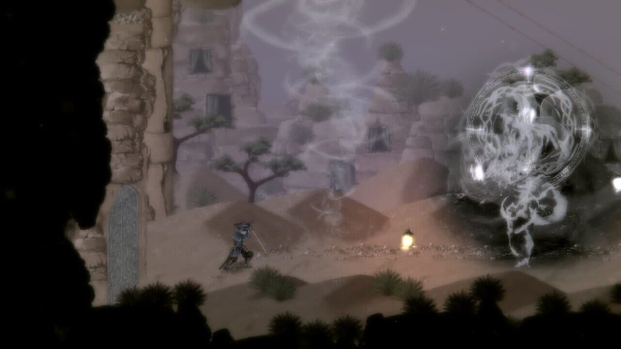 Salt and Sacrifice thumbnail 5