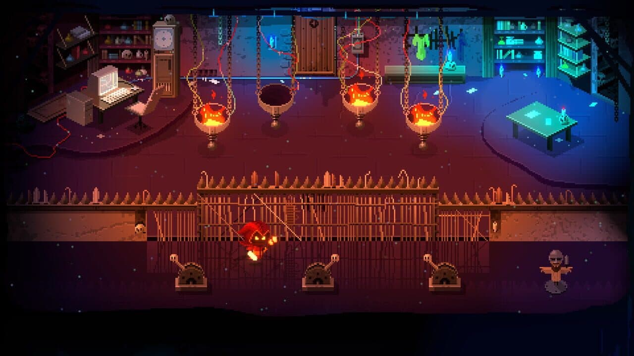 Evil Wizard thumbnail 2