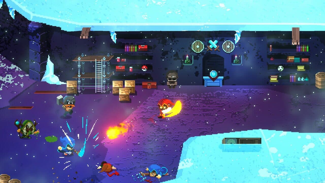 Evil Wizard thumbnail 3