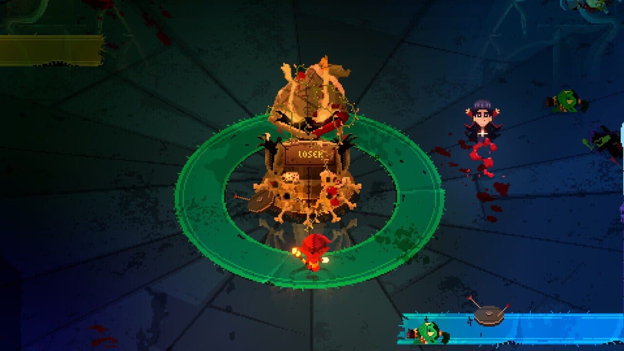 Evil Wizard thumbnail 4