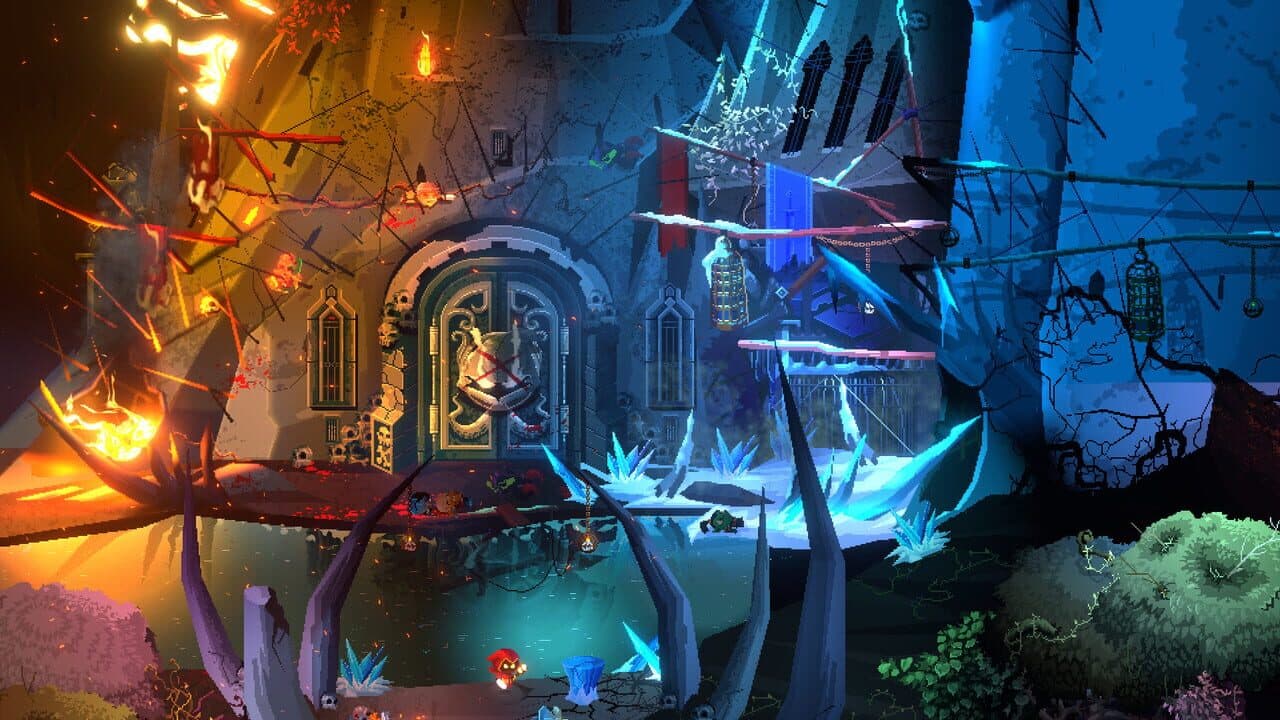 Evil Wizard thumbnail 5
