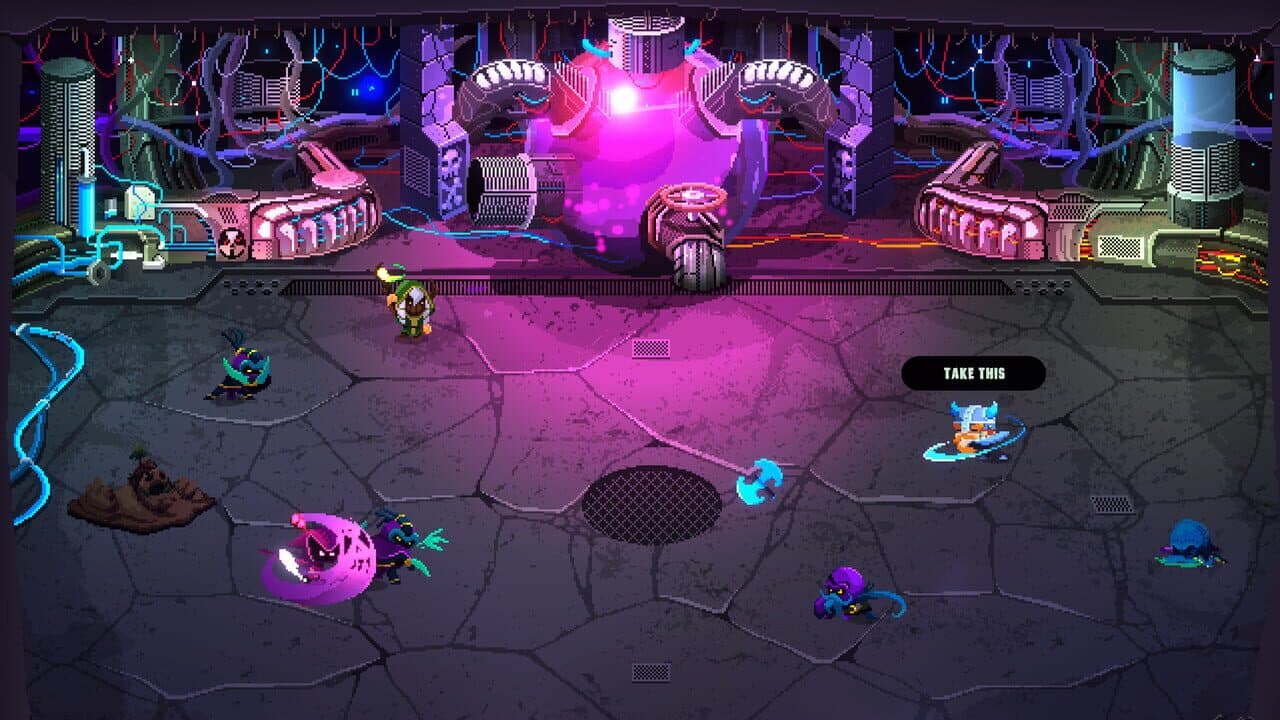 Evil Wizard thumbnail 6