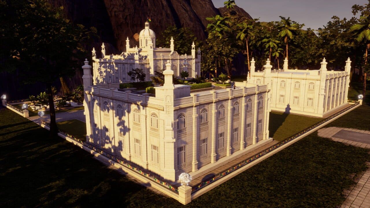 Tropico 6: Festival thumbnail 2