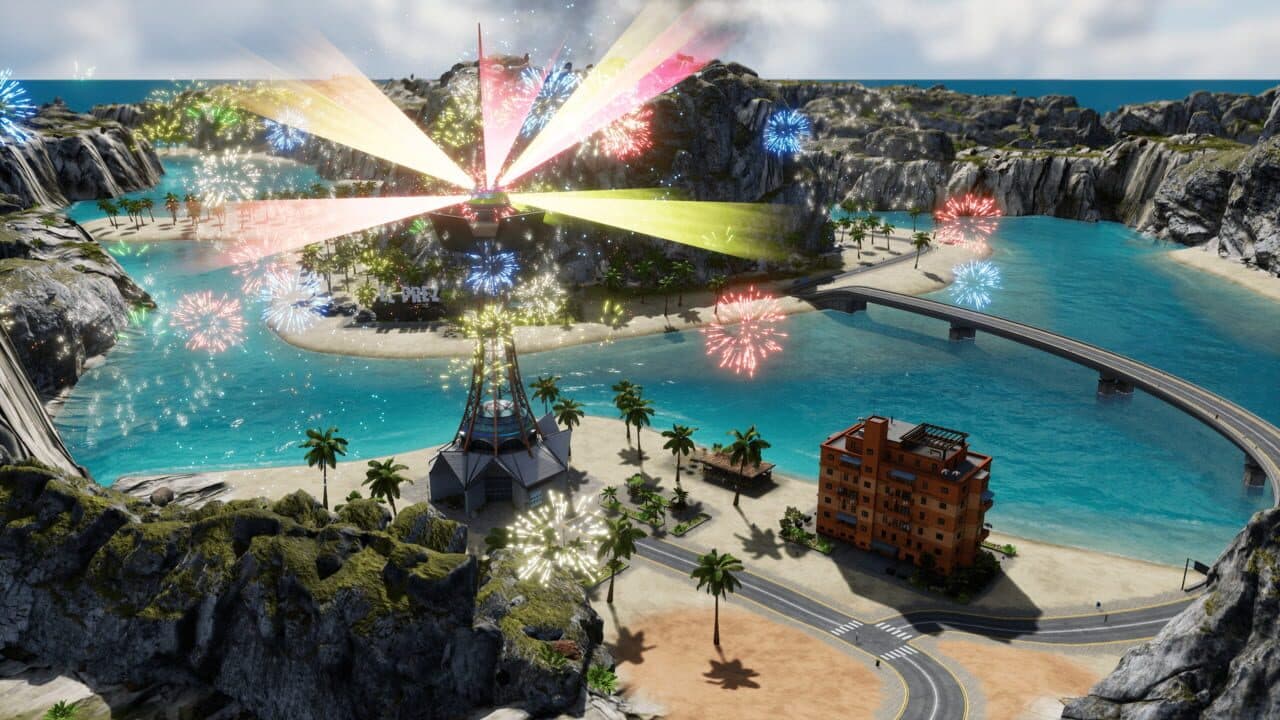 Tropico 6: Festival thumbnail 3