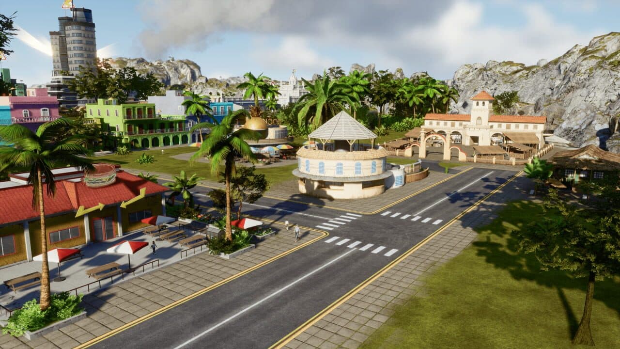 Tropico 6: Festival thumbnail 5