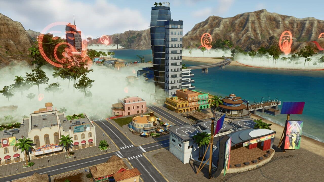 Tropico 6: Festival thumbnail 7