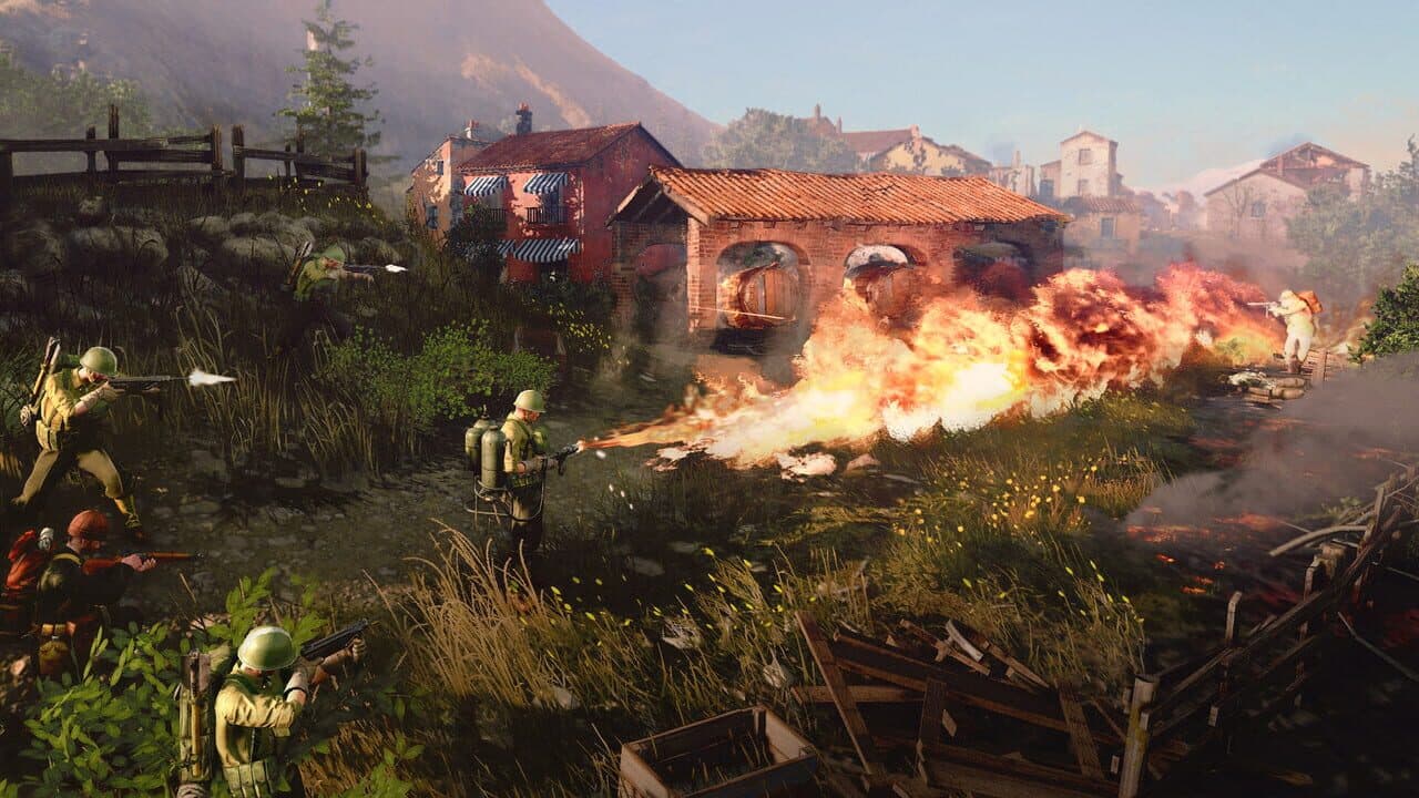 Company of Heroes 3 thumbnail 3