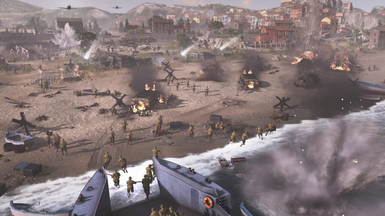 Company of Heroes 3 thumbnail 4