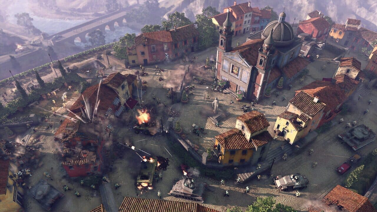 Company of Heroes 3 thumbnail 2