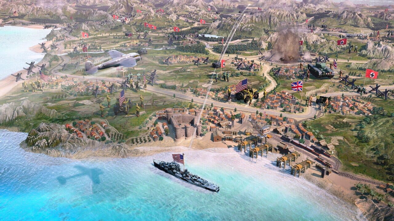 Company of Heroes 3 thumbnail 5