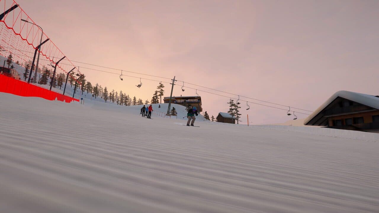 Alpine: The Simulation Game thumbnail 3