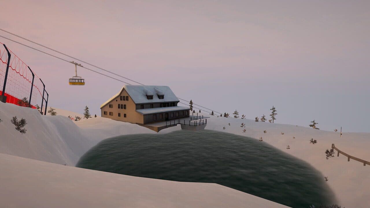 Alpine: The Simulation Game thumbnail 5