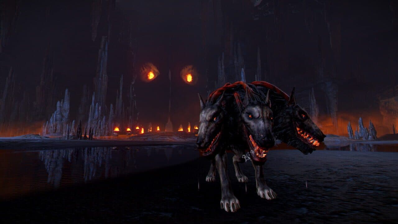 A Total War Saga: Troy - Mythos thumbnail 3