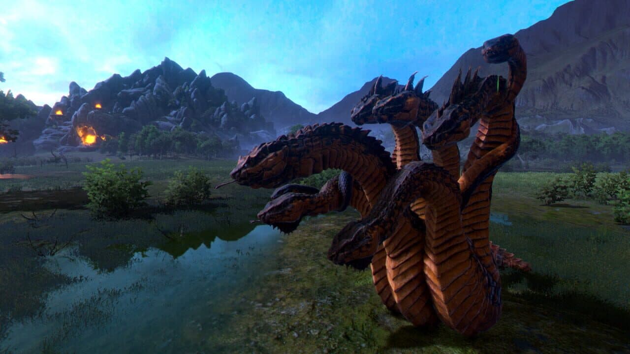 A Total War Saga: Troy - Mythos thumbnail 5