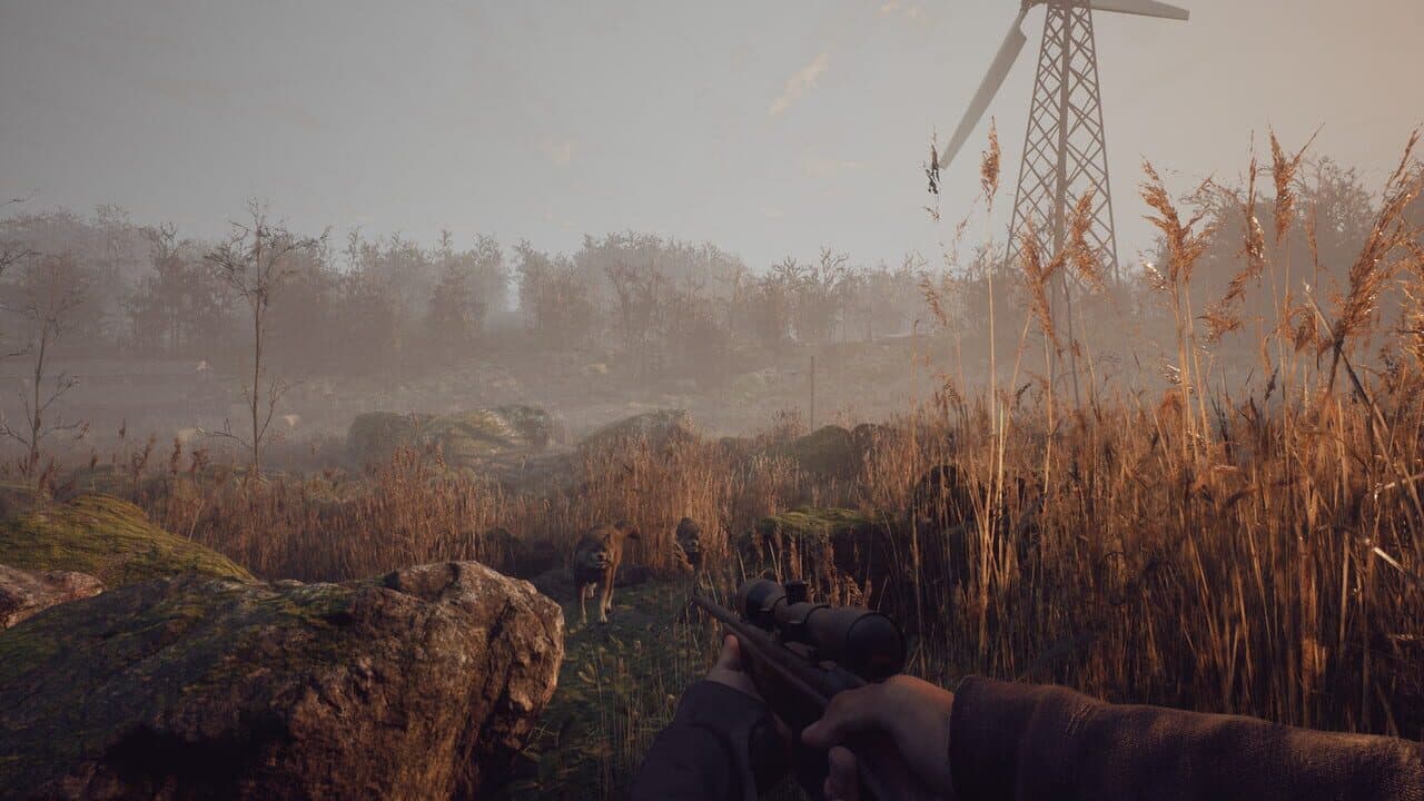 Outbreak Island thumbnail 2