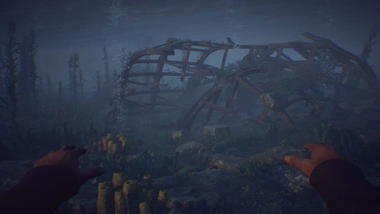 Outbreak Island thumbnail 4