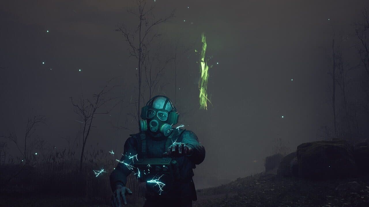 Outbreak Island thumbnail 5