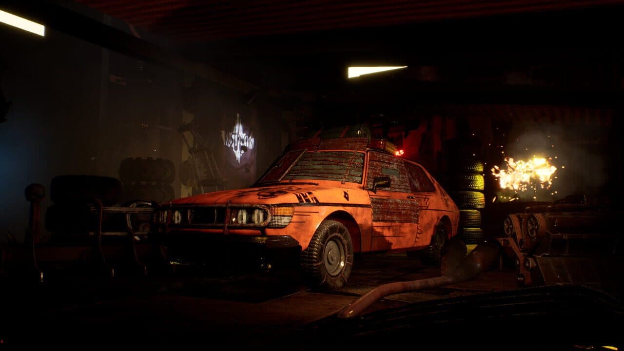 Rust Racers thumbnail 2
