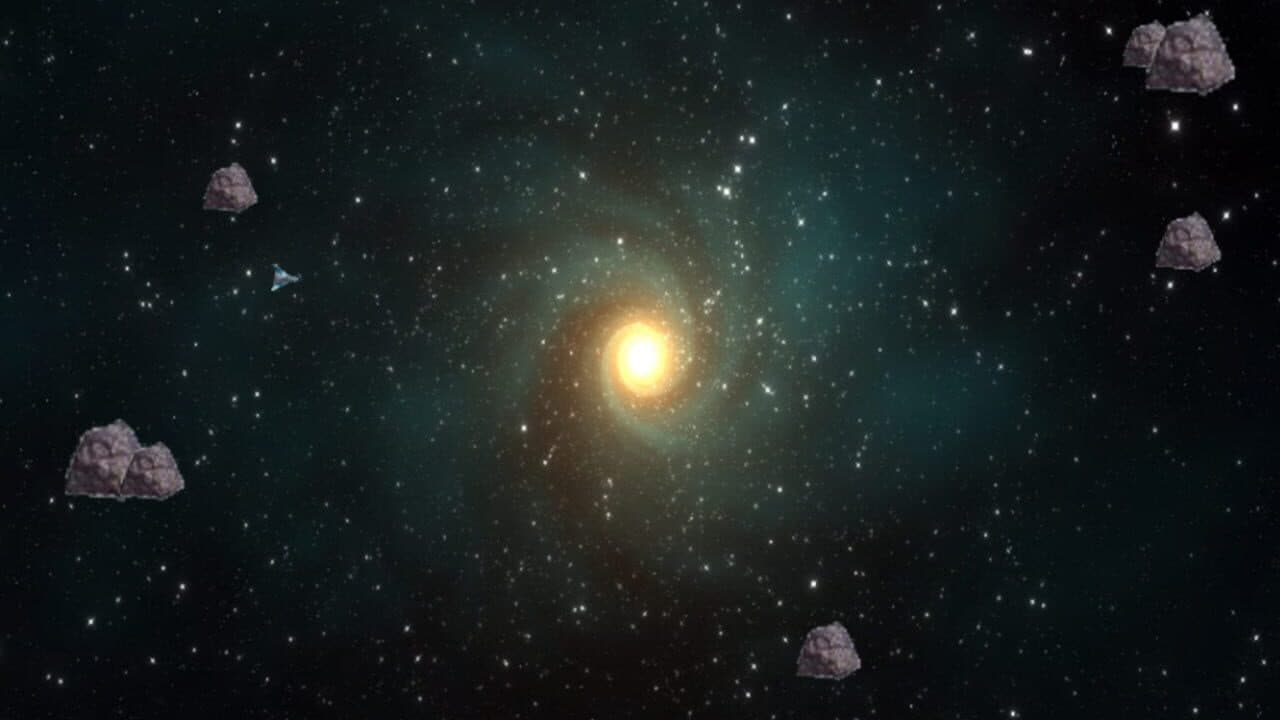 Space Ship: The Game screenshot 1